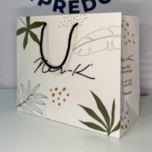 Shopping bag Grande 14 ″x 12 ″x 6″