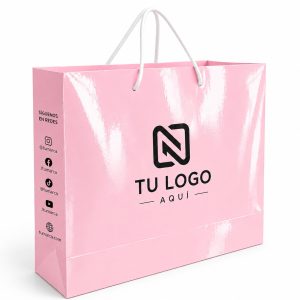 SB225 - Shopping bag Grande 16 ″x 12 ″x 6″