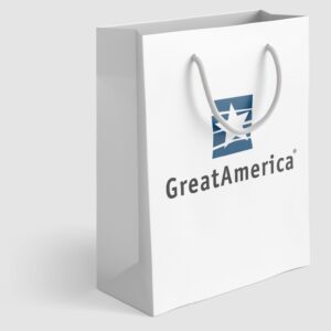 Shopping bag Grande 11.5 ″x 16 ″x 4.5″