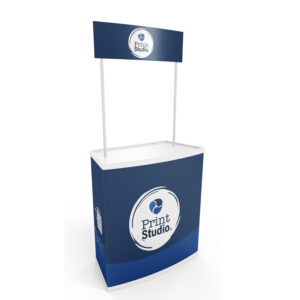 Stand Promocional (Degustador)